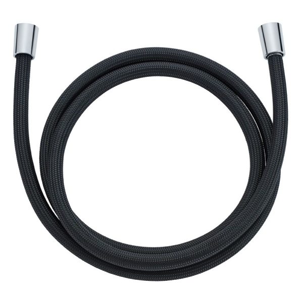 Sprchová hadice RCM eko-safe bez PVC černá 150 cm