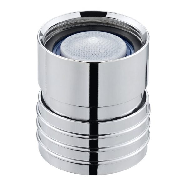RCM Mini Ekobooster M22 chrom - Image 2