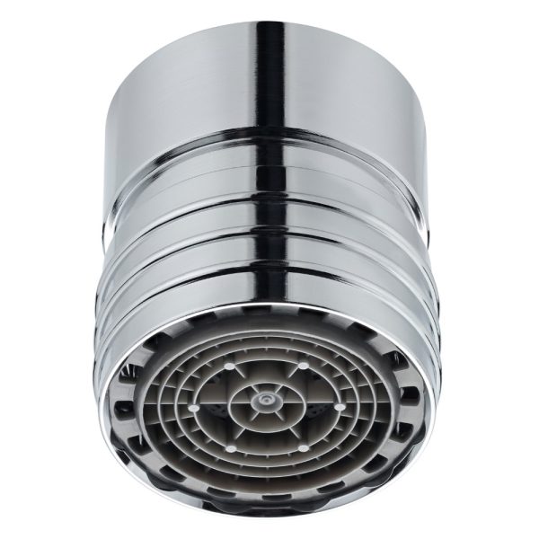 RCM Mini Ekobooster M22 chrom