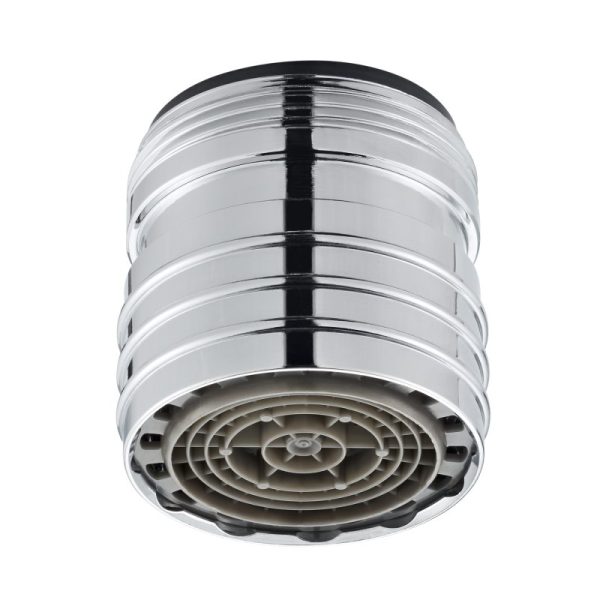 RCM Mini Ekobooster M24 chrom