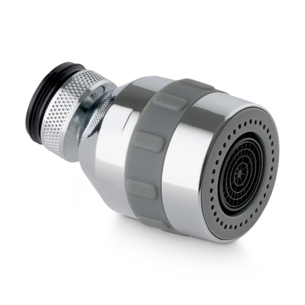 Perlátor s kloubem a sprškou RCM Vario M24/M22