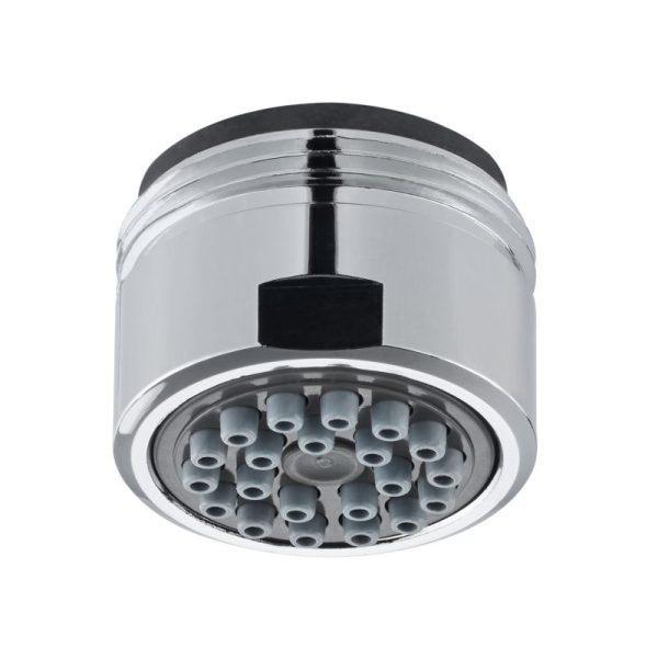 Spořič vody M20 sprej 1,9 l/min.